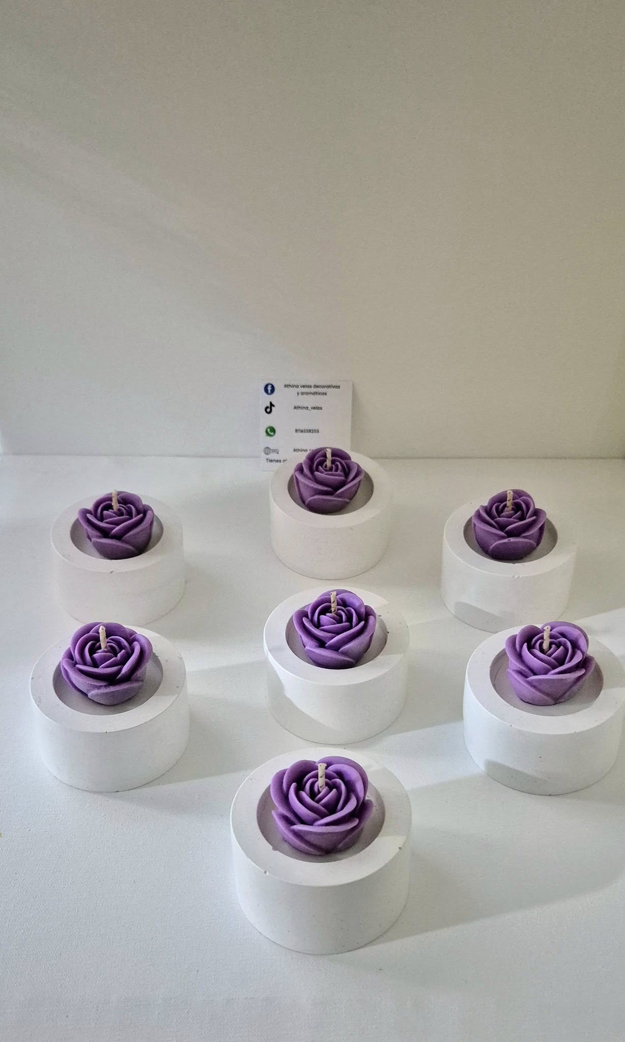 Rosa