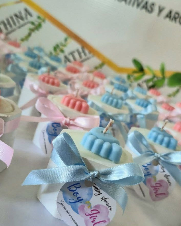 Baby Hexagonal