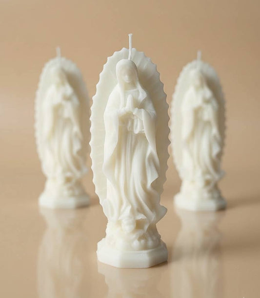 Virgen de Guadalupe