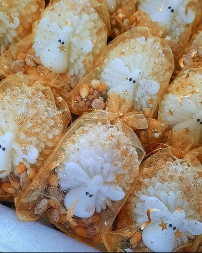 Borreguito de la abundancia