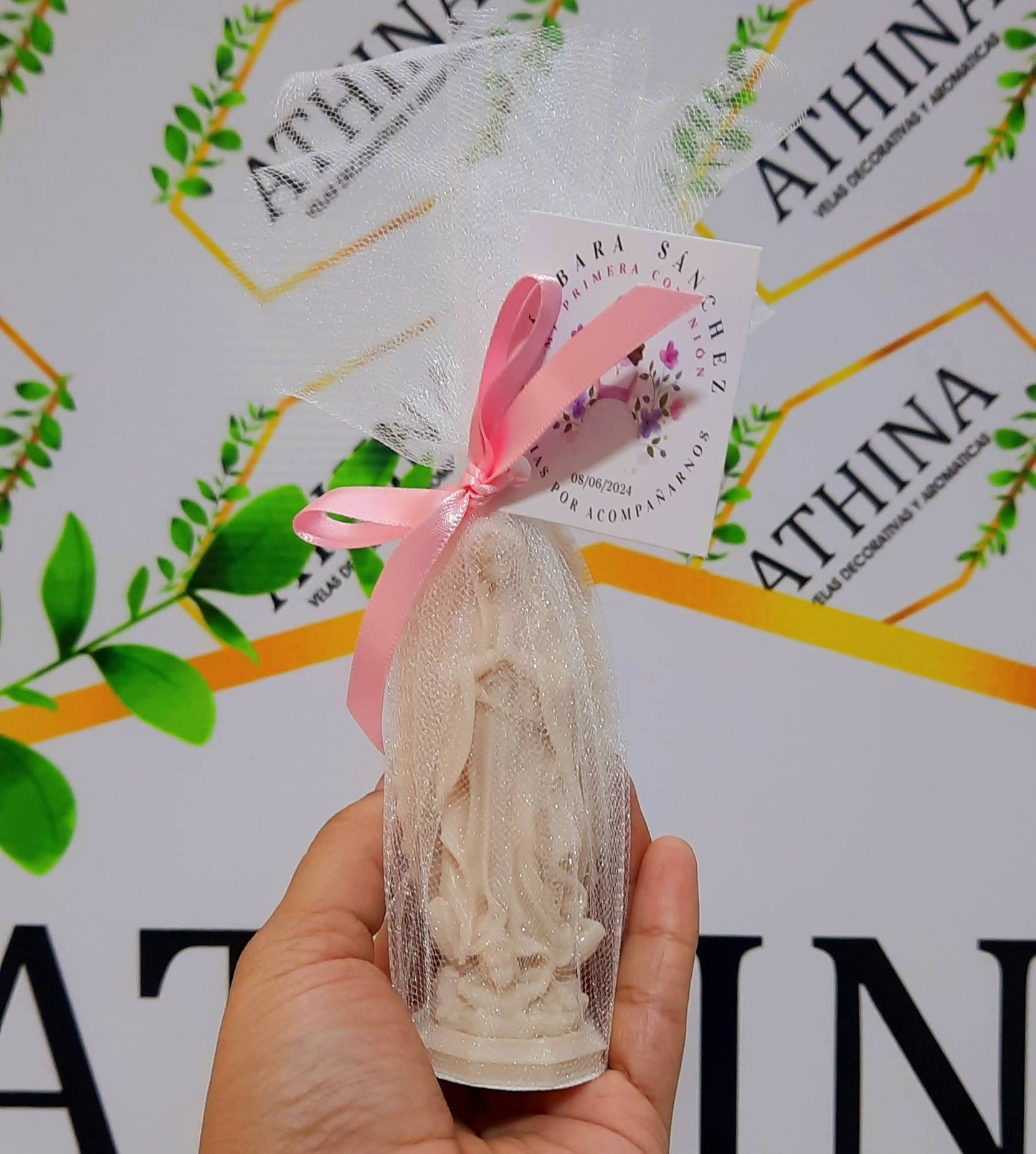Virgen de Guadalupe