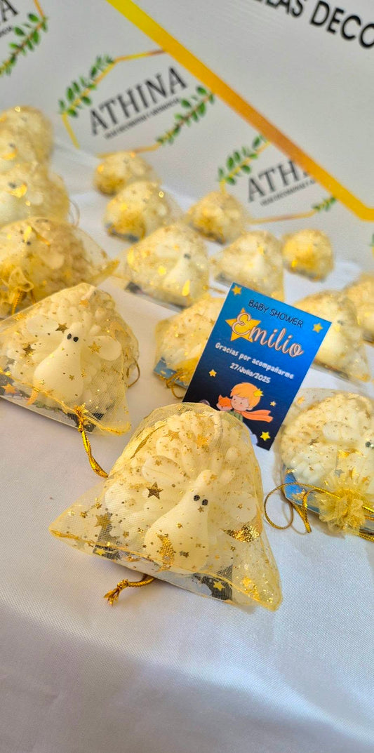 Borreguito de la abundancia