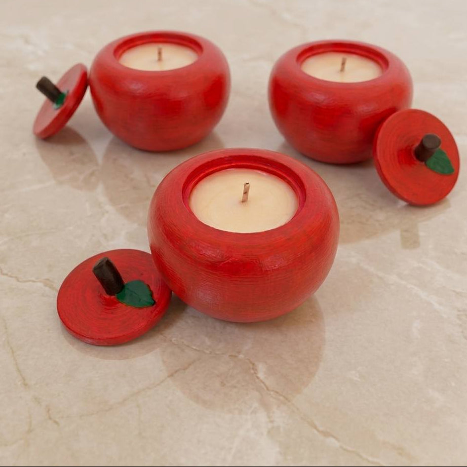 Manzana