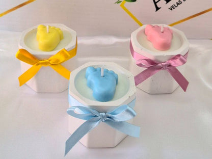 Baby Hexagonal
