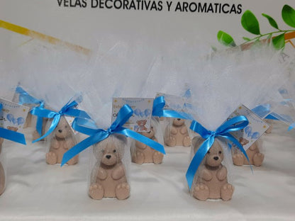 Oso mediano