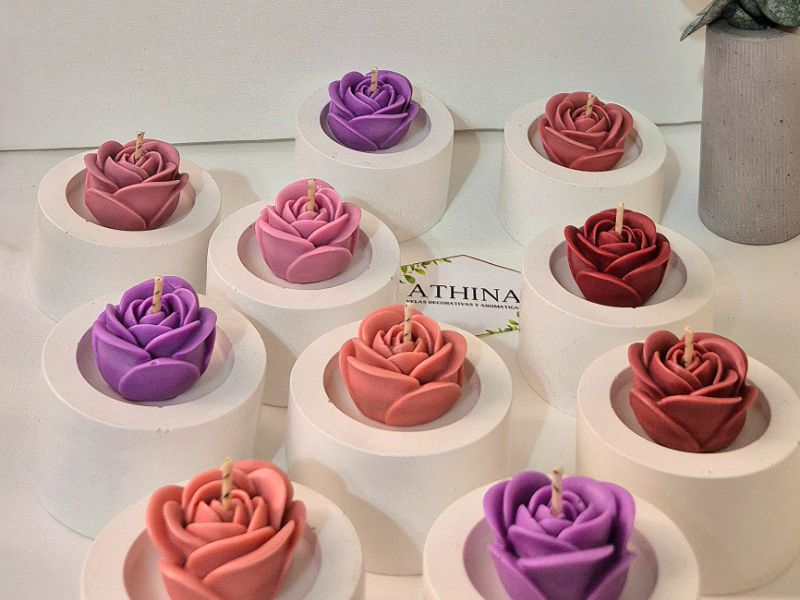 Rosa