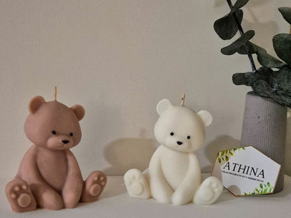 Oso grande