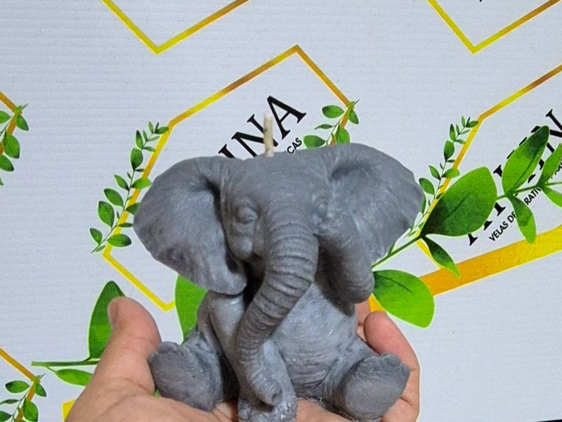 Elefante Grande