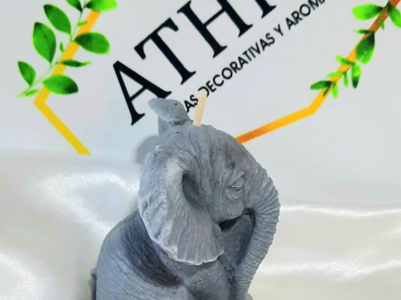 Elefante Grande