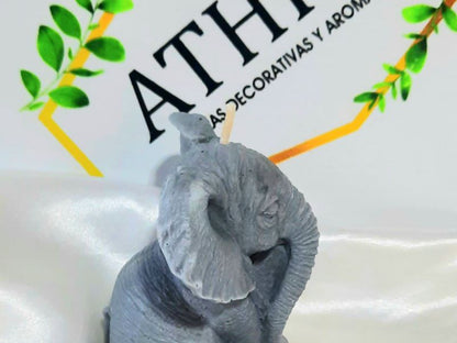 Elefante Grande
