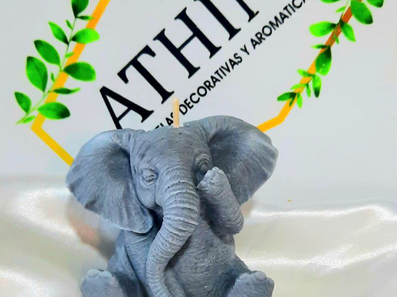 Elefante Grande