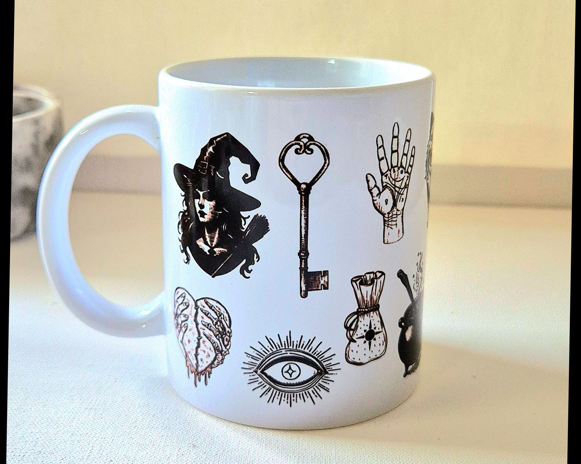 Tazas personalizadas 11 Oz